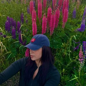 Meet your Posher, Liz